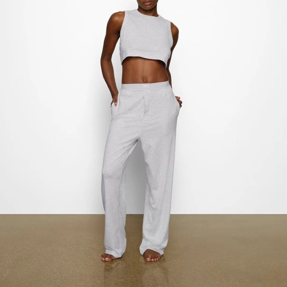 SKIMS‎ Boyfriend Loose Pant